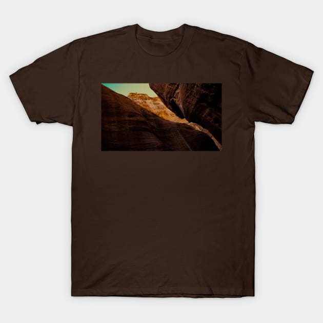 Jordan Path 2 T-Shirt by RubenTeshmar